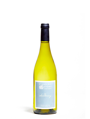 Chardonnay - Standing Stone LARGE