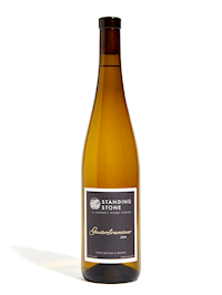 Gewürztraminer - Standing Stone MAIN
