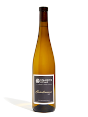 Gewürztraminer - Standing Stone THUMBNAIL