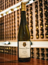 Library Reserve Dry Riesling 2014 MAIN