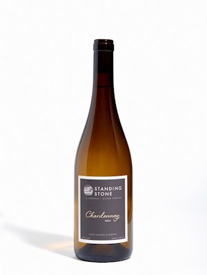 Chardonnay 2024 - Standing Stone LARGE