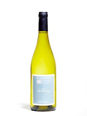 Chardonnay - Standing Stone Vineyards THUMBNAIL