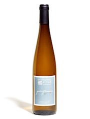 County Line Gewürztraminer - Standing Stone Vineyards THUMBNAIL