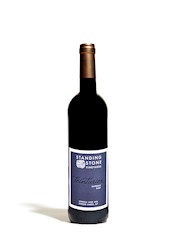 Teinturier Saperavi Ruby - Standing Stone Vineyards THUMBNAIL