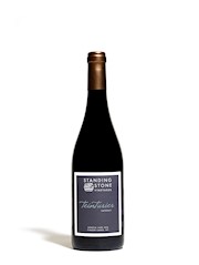 Teinturier Saperavi - Standing Stone Vineyards THUMBNAIL