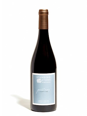 Pinot Noir - Standing Stone Vineyards LARGE