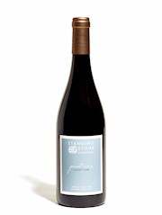Pinot Noir - Standing Stone Vineyards THUMBNAIL