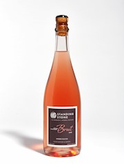 Saperavi Brut Rosé - Teinturier Collection THUMBNAIL