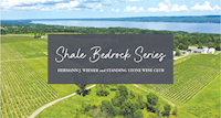 Shale Bedrock Series MAIN