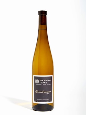 Standing Stone Gewürztraminer LARGE