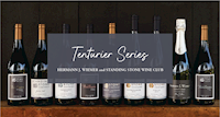The Teinturier Series MAIN