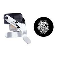 Hermann J. Wiemer Vineyard Sparkling Stopper MAIN