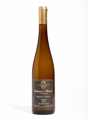 Riesling Magdalena Vineyard 2023 LARGE