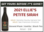 $249 | Last Chance Ellie's THUMBNAIL