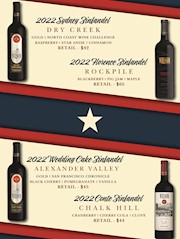 Celebrate Sonoma Case THUMBNAIL