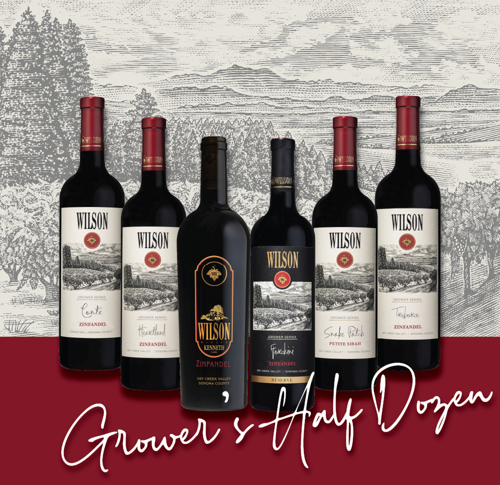 $199 | Grower's Half-Dozen LARGE