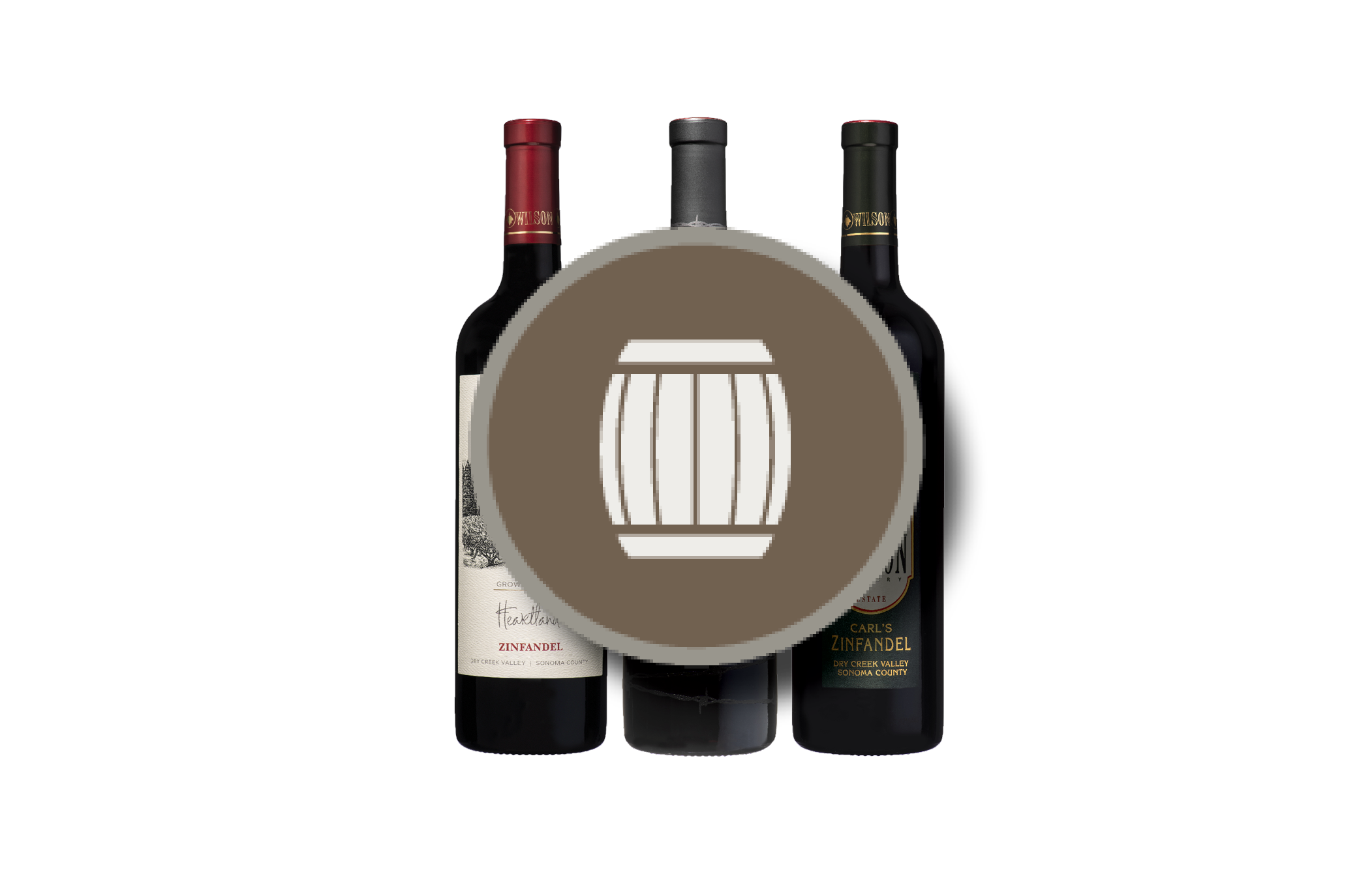Barrel Club MAIN