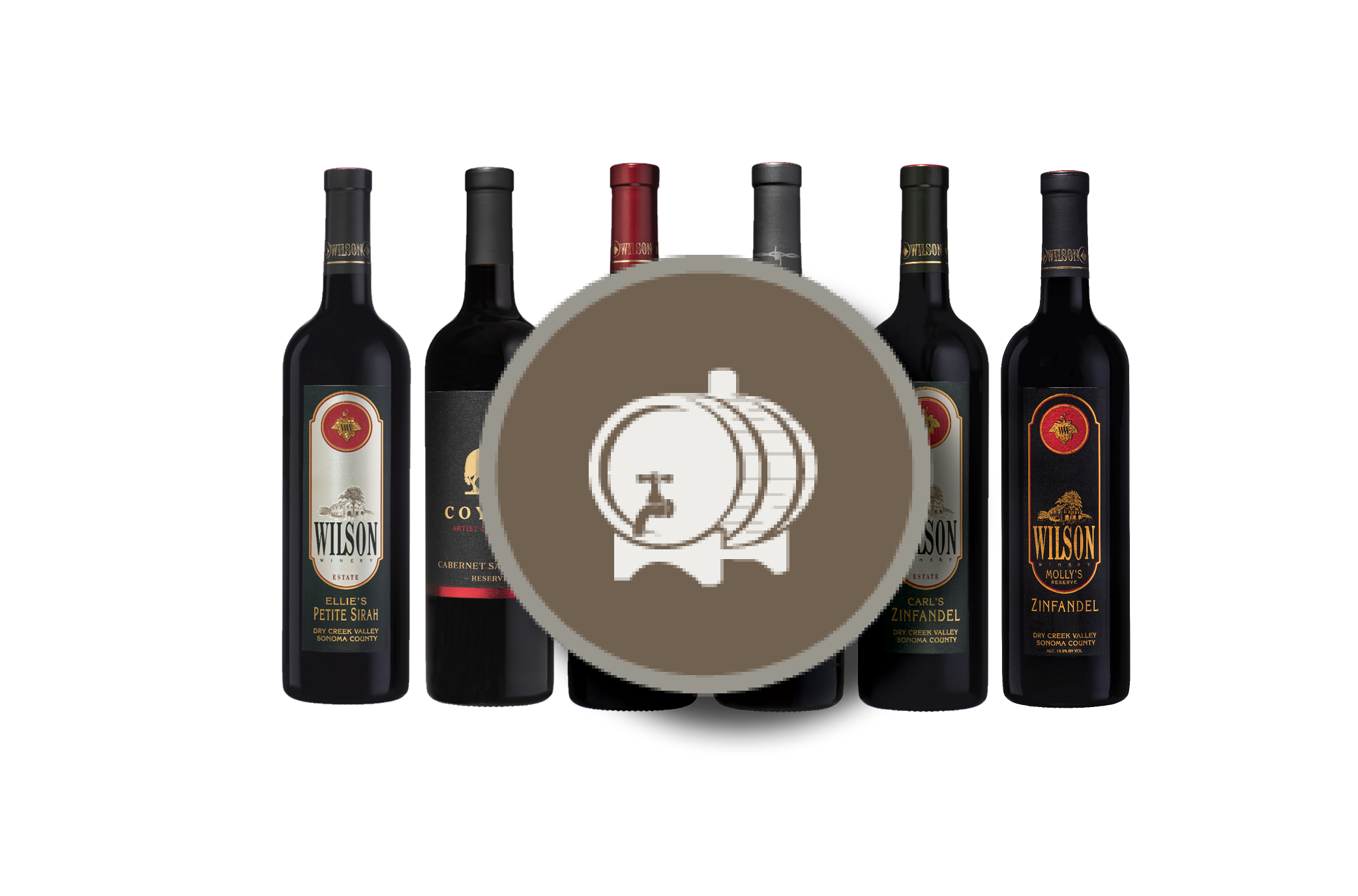 Cask Club MAIN