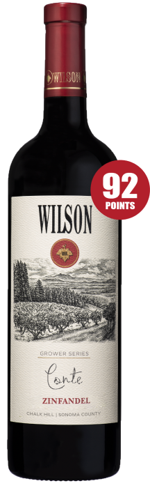 2020 Conte Zinfandel THUMBNAIL