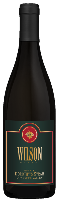 2021 Dorothy Syrah THUMBNAIL