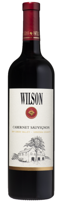 2019 Dry Creek Cabernet Sauvignon MAIN