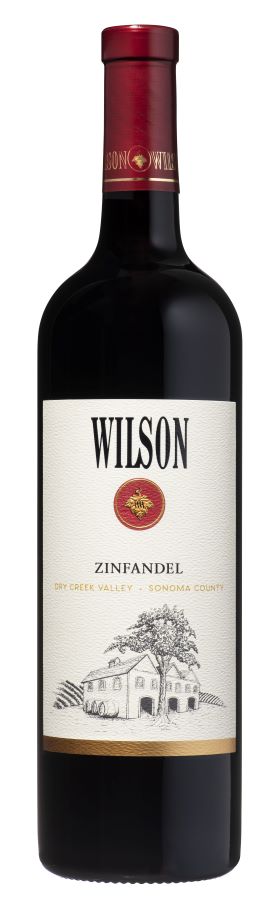 2022 Dry Creek Zinfandel THUMBNAIL