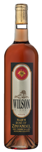 2024 Ellie's Rosé of Zinfandel MAIN