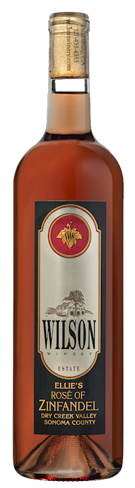 2021 Ellie's Rosé of Zinfandel THUMBNAIL