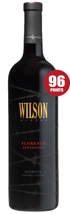 2020 Florence Rockpile Zinfandel THUMBNAIL