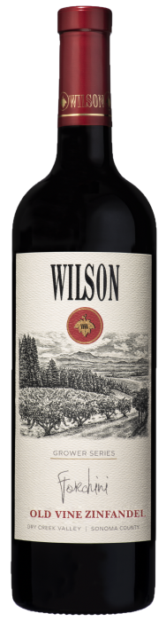 2020 Forchini Old Vine Zinfandel THUMBNAIL