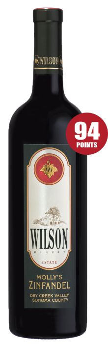 2020 Molly's Zinfandel THUMBNAIL