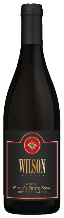2021 Molly Reserve Petite Sirah THUMBNAIL