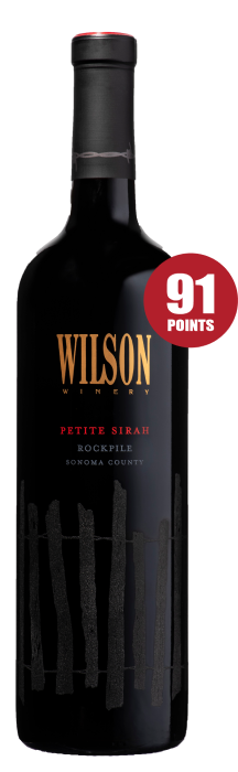2018 Rockpile Petite Sirah THUMBNAIL