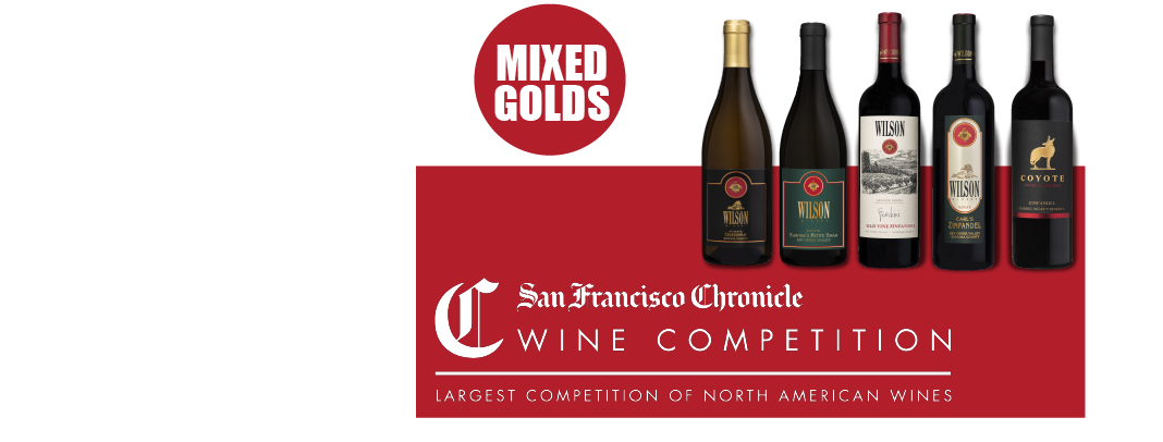 SF Chronicle Gold - Mixed MAIN