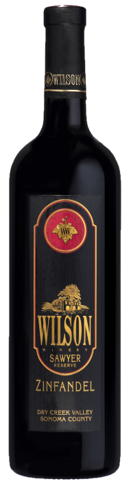 2020 Sawyer Reserve Zinfandel THUMBNAIL
