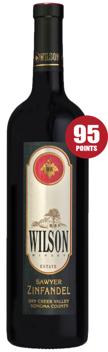 2020 Sawyer Zinfandel THUMBNAIL