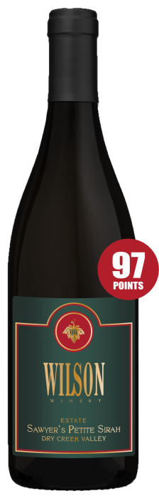 2019 Sawyer Petite Sirah THUMBNAIL