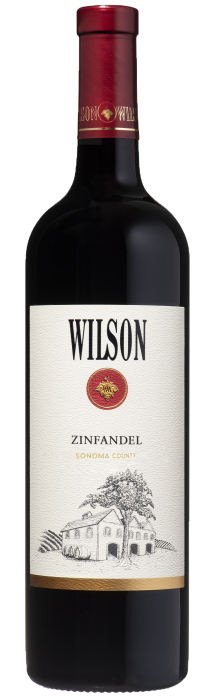 2020 Sonoma County Zinfandel MAIN