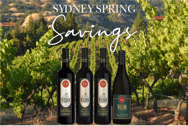 Sydney Spring Savings Case MAIN