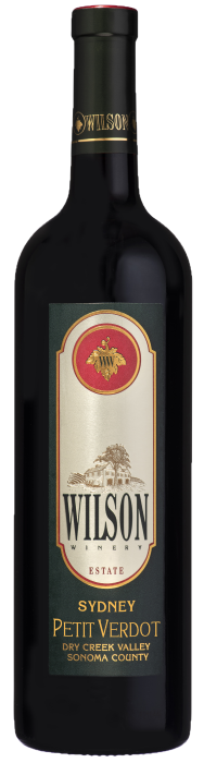 2021 Sydney Petit Verdot MAIN