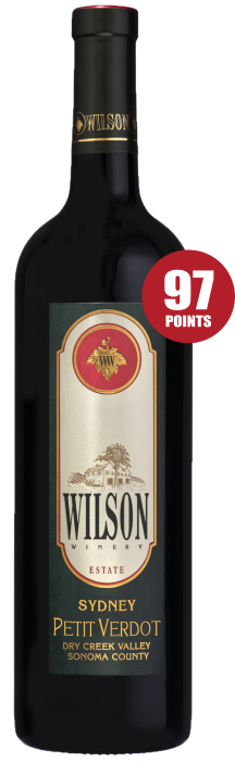 2019 Sydney Petit Verdot MAIN