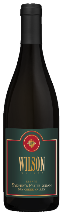 2021 Sydney Petite Sirah THUMBNAIL