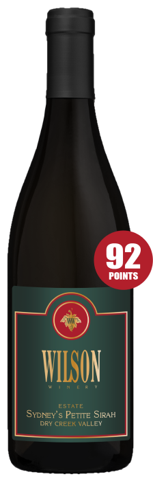 2019 Sydney Petite Sirah THUMBNAIL