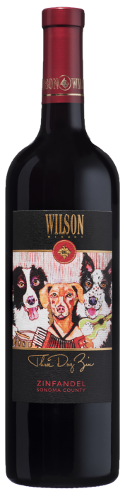 2022 Three Dog Zinfandel THUMBNAIL
