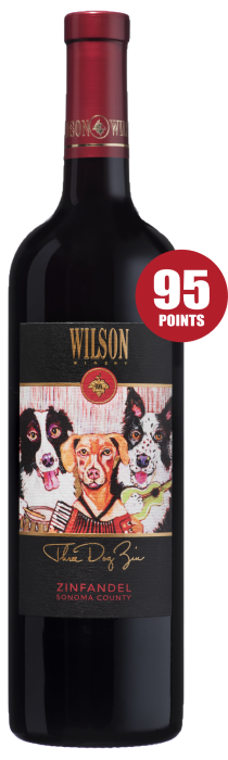 2020 Three Dog Zinfandel THUMBNAIL