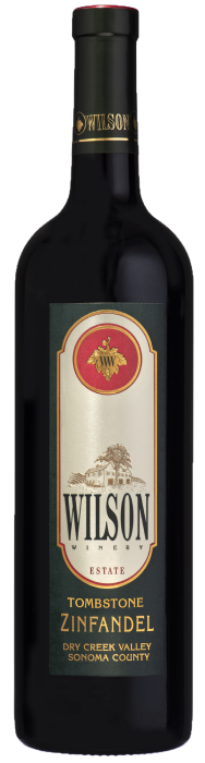 2022 Tombstone Zinfandel THUMBNAIL