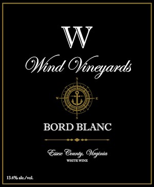 Bord Blanc LARGE