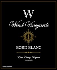 Bord Blanc MAIN