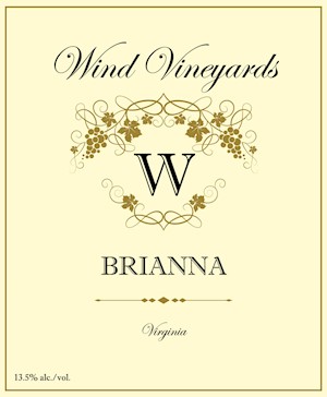 Brianna LARGE