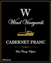 Cabernet Franc 2022 THUMBNAIL